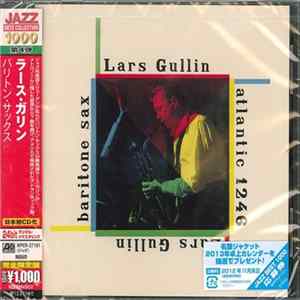 Lars Gullin - Baritone Sax mp3