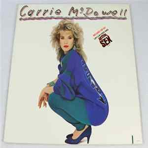 Carrie McDowell - Carrie McDowell mp3
