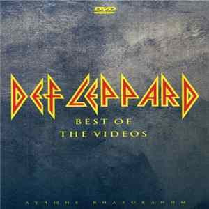 Def Leppard - Best Of The Videos mp3