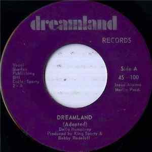 Della Humphrey - Dreamland mp3