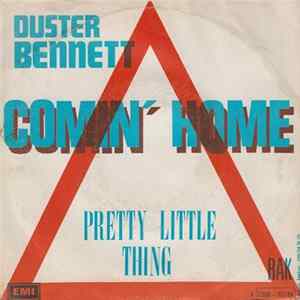 Duster Bennett - Comin' Home mp3