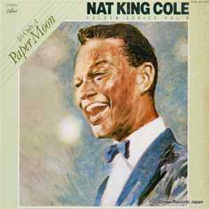 Nat King Cole - It's Only A Paper Moon mp3