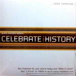 Various - Black History Month Celebrate The History mp3
