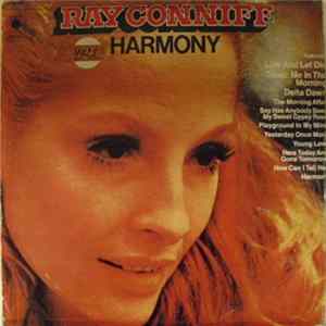 Ray Conniff - Harmony mp3