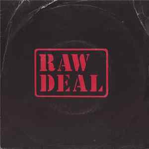 Raw Deal - Lonewolf mp3