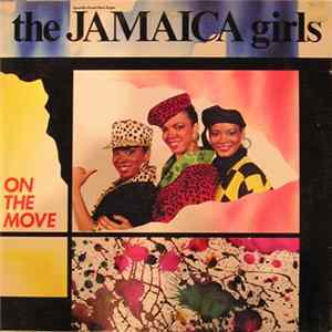 The Jamaica Girls - On The Move mp3