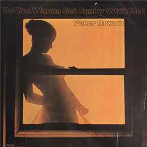 Peter Brown - A Fantasy Love Affair mp3