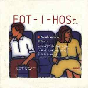 Folk & Røvere - Fot-I-Hose mp3