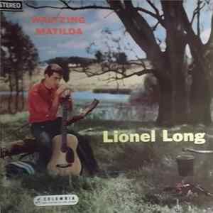 Lionel Long - Waltzing Matilda mp3