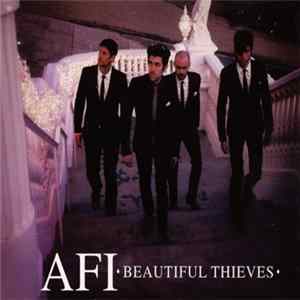 AFI - Beautiful Thieves mp3