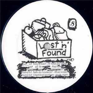 Various - Lost 'n' Found 8 mp3