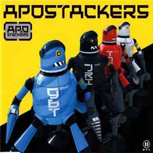 Apostackers - Apostackers mp3