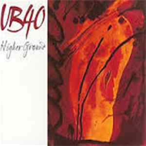 UB40 - Higher Ground mp3