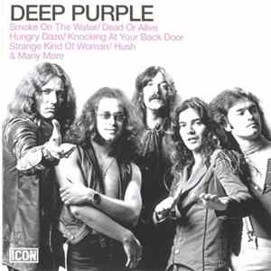 Deep Purple - Icon mp3