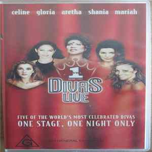Divas - VH1 Divas Live mp3
