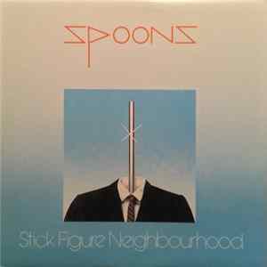 Spoons - Stick Figure Neighbourhood mp3
