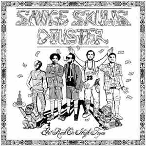 Savage Skulls & Douster - Get Rich Or High Tryin mp3