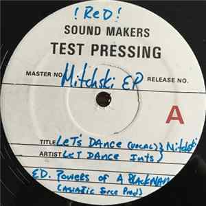 MC Mitchski - Mitchski EP mp3
