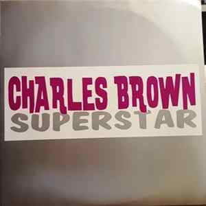Charles Brown Superstar - Slut Rock mp3