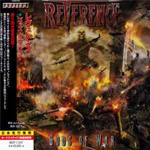 Reverence - Gods Of War mp3