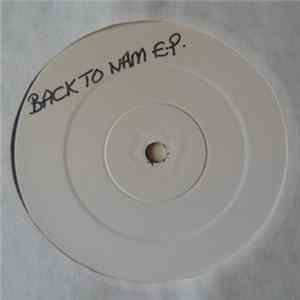 Commando Alan Jamming Nam & Lieutenant A. J. Cracker - Back To Nam EP mp3