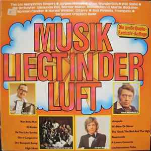 Various - Musik Liegt In Der Luft mp3