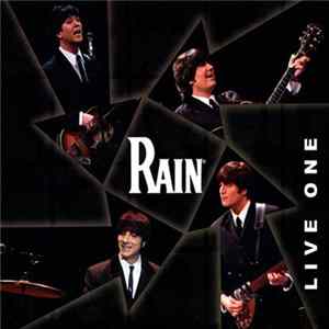 Rain (Beatles Tribute Band) - Live One mp3