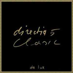 Direcția 5 - Clasic de lux mp3