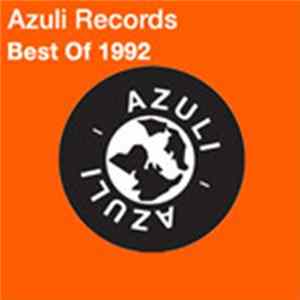 Various - Azuli Records - Best Of 1992 mp3