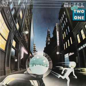 Mi-Sex - Space Race / Shanghaied mp3