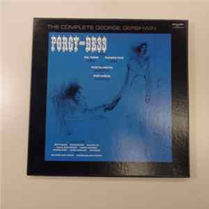 Frances Faye And Mel Tormé Featuring The Bethlehem Orchestra And Duke Ellington And His Orchestra - George Gershwin's Porgy & Bess mp3