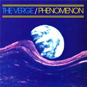 The Verge - Phenomenon mp3