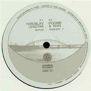 Various - NIMMA001 mp3