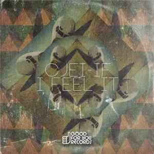 Cjei-if - I Feel It mp3