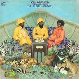 The Three Sounds - Soul Symphony mp3