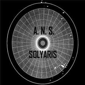 A. N. S. - Solyaris mp3