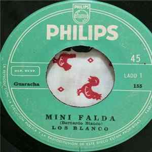 Los Blanco - Mini Falda mp3