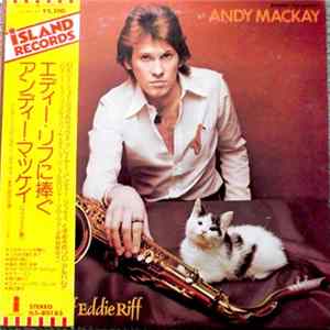 Andy Mackay - In Search Of Eddie Riff mp3