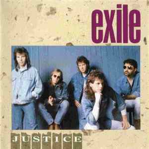 Exile - Justice mp3