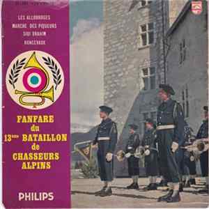 Fanfare Du 13ème Bataillon De Chasseurs Alpins - Les Allobroges mp3