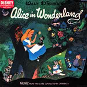 The Chorus And Orchestra Of Camarata - Walt Disney's Alice In Wonderland mp3