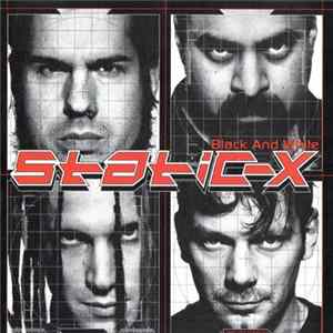 Static-X - Black And White mp3