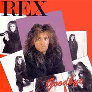Rex - Goodbye mp3