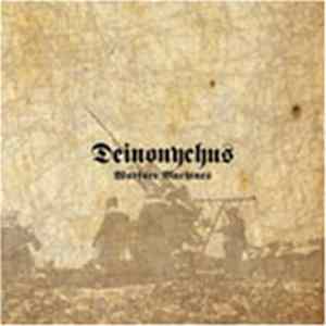 Deinonychus - Warfare Machines mp3