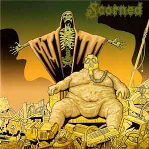 Scorned - Consumption You Feed mp3