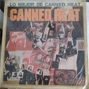 Canned Heat - The Very Best Of Canned Heat mp3