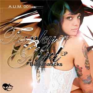 Biolunaticks - Funky Girl EP mp3