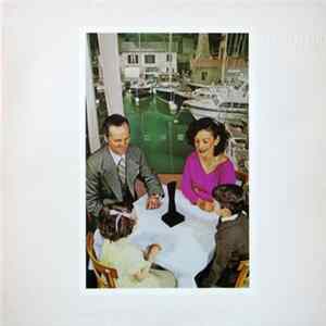 Led Zeppelin - Presence mp3