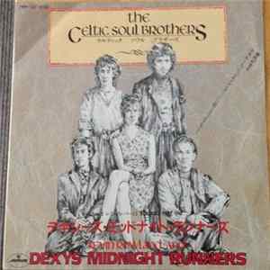 The Celtic Soul Brothers - More Please Thank You mp3