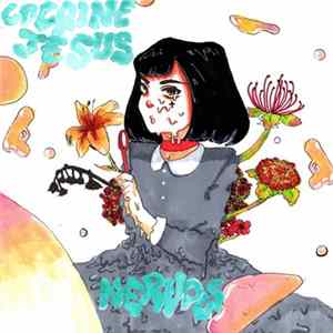 COCAINEJESUS - Nervous mp3